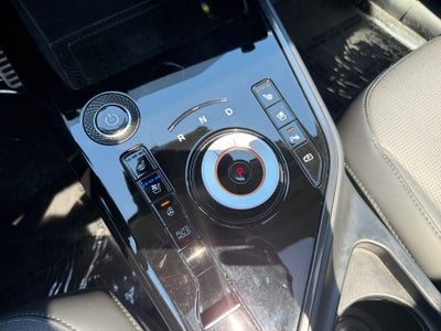 2023 Kia Niro EV Wave