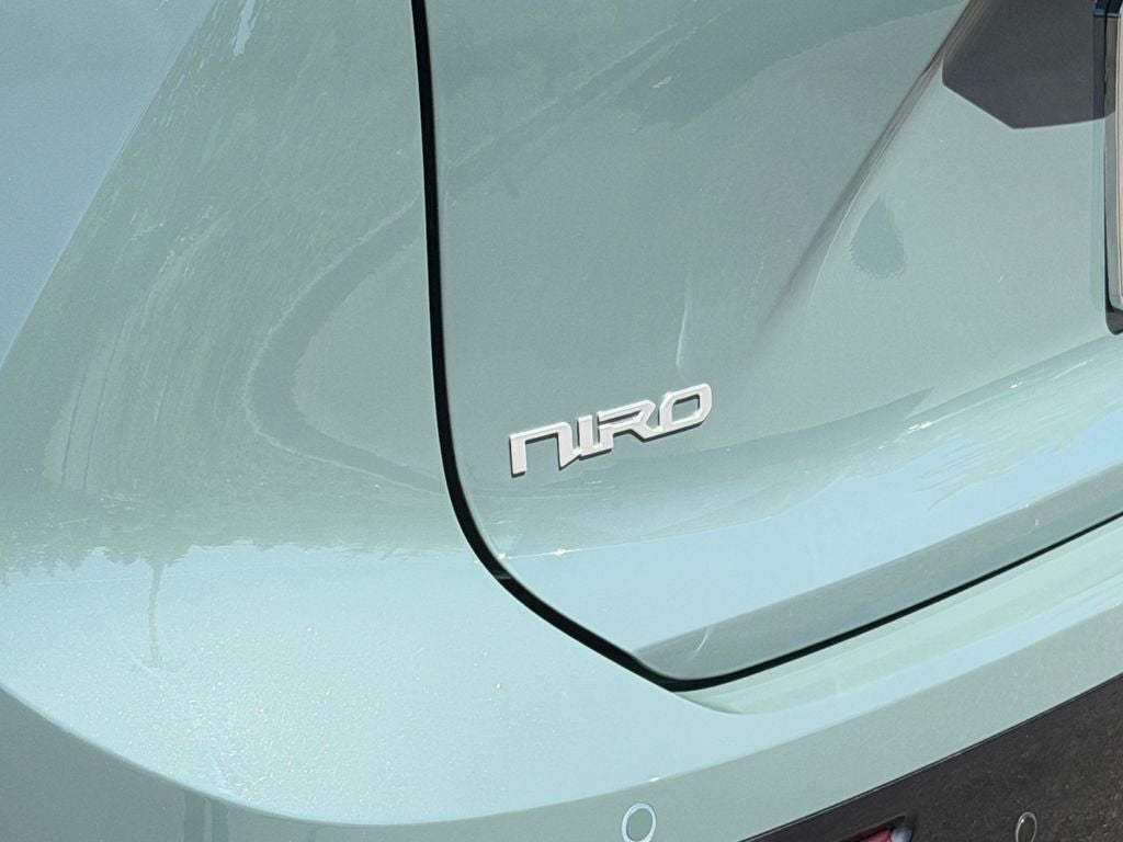 2023 Kia Niro EV Wave