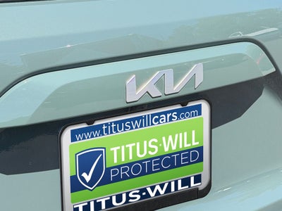 2023 Kia Niro EV Wave
