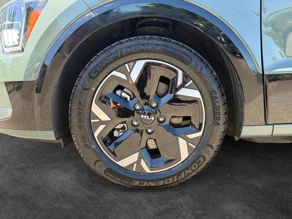 2023 Kia Niro EV Wave