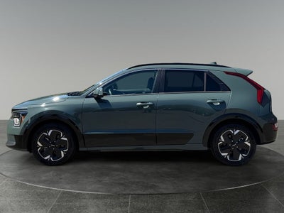 2023 Kia Niro EV Wave
