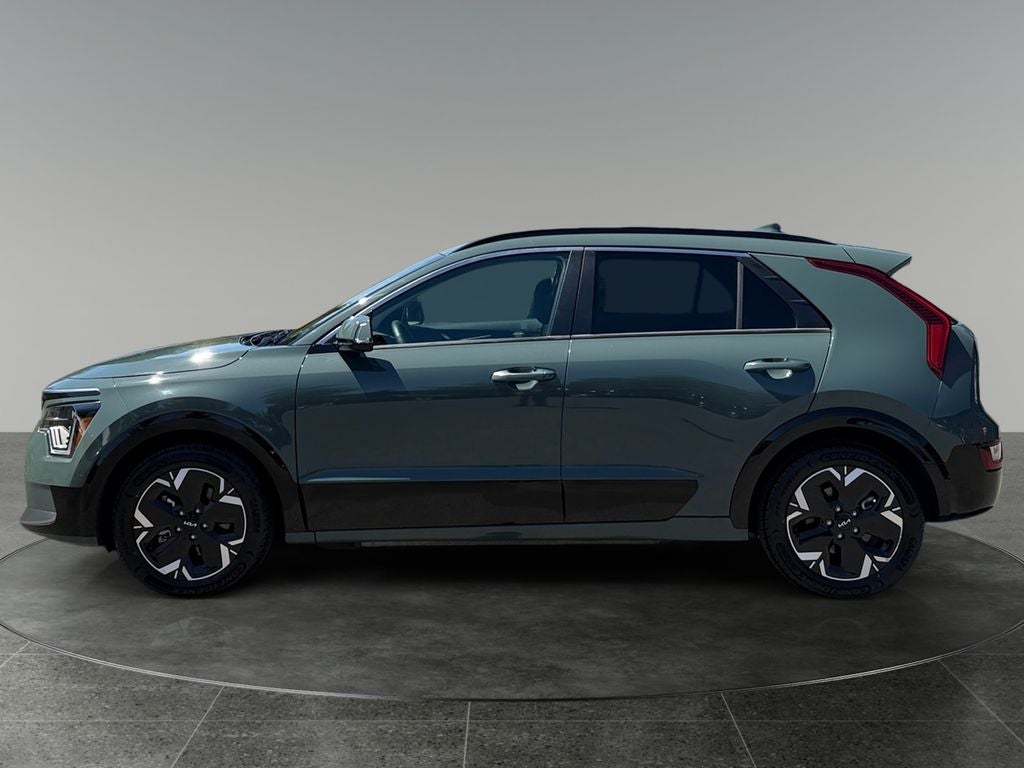 2023 Kia Niro EV Wave