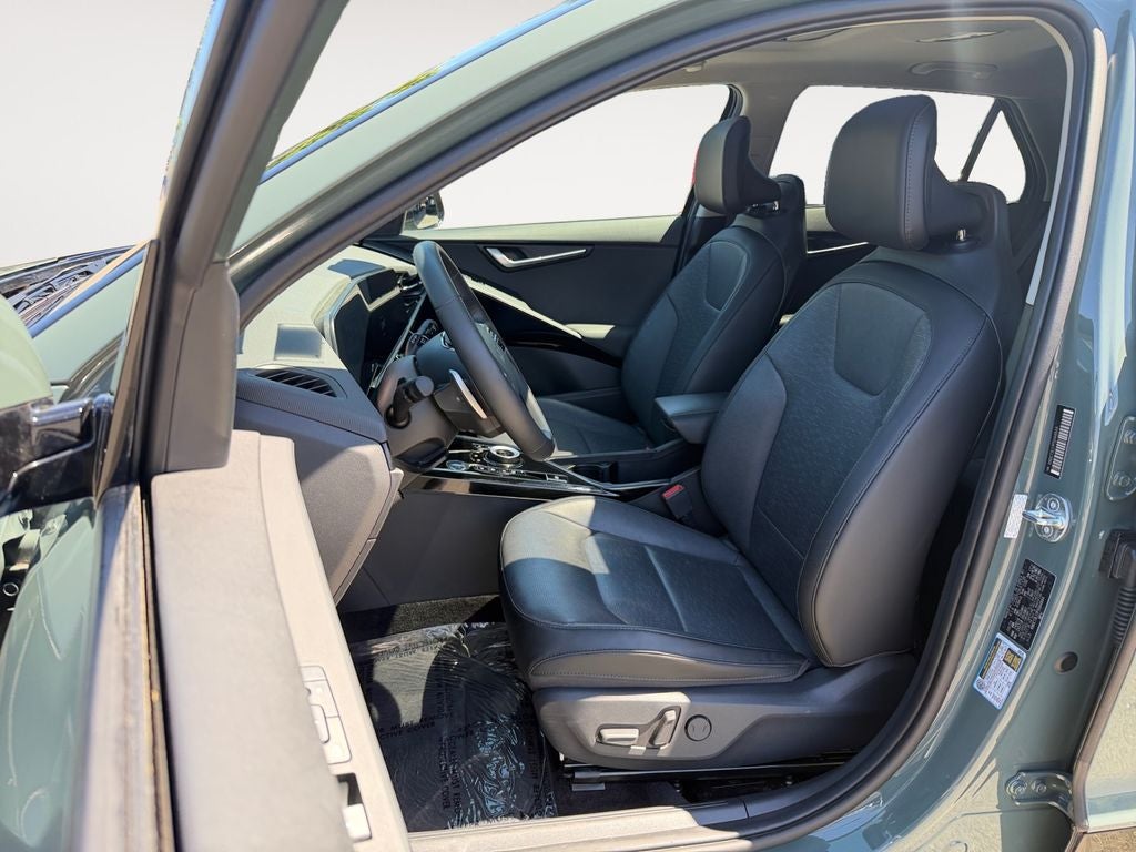 2023 Kia Niro EV Wave