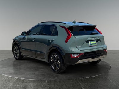 2023 Kia Niro EV Wave