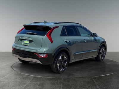 2023 Kia Niro EV Wave