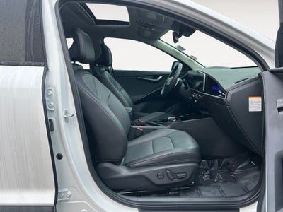 2023 Kia Niro EV Wave