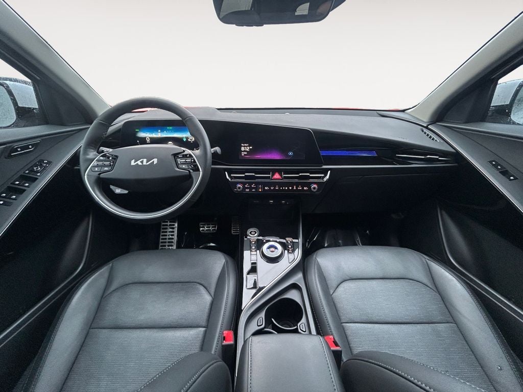 2023 Kia Niro EV Wave