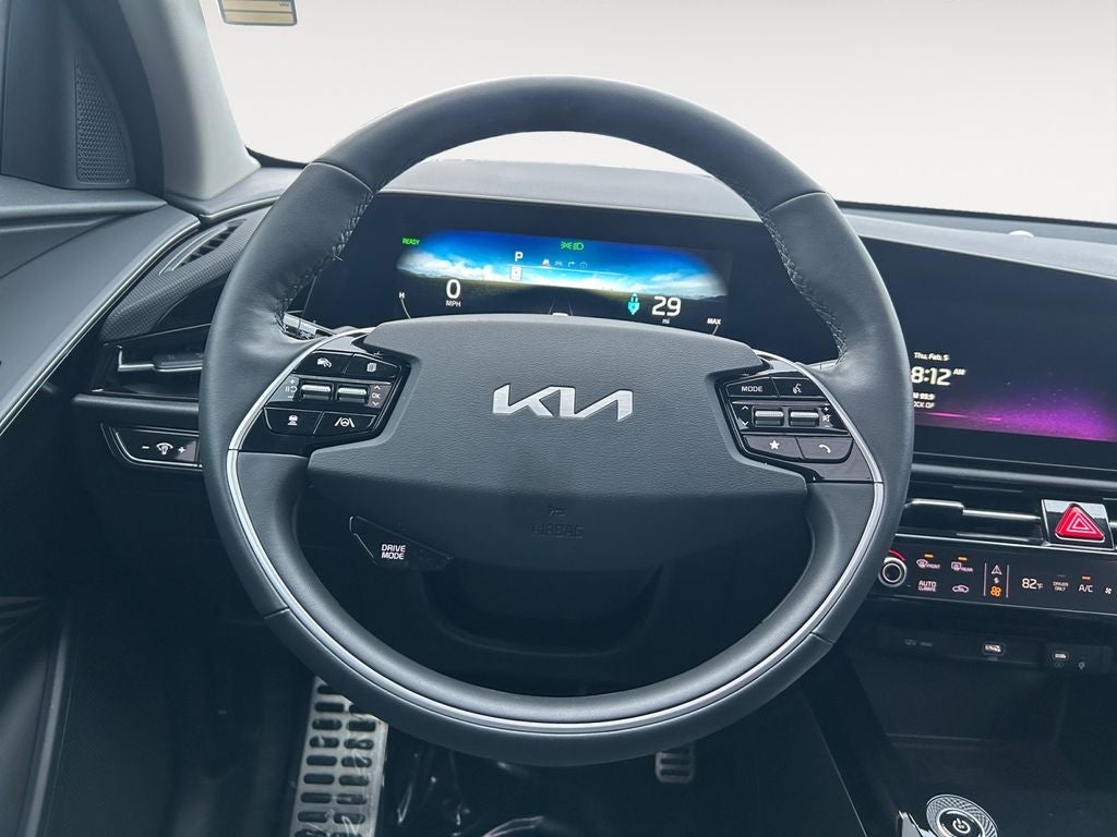 2023 Kia Niro EV Wave