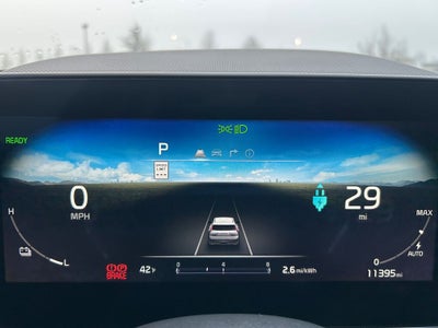 2023 Kia Niro EV Wave