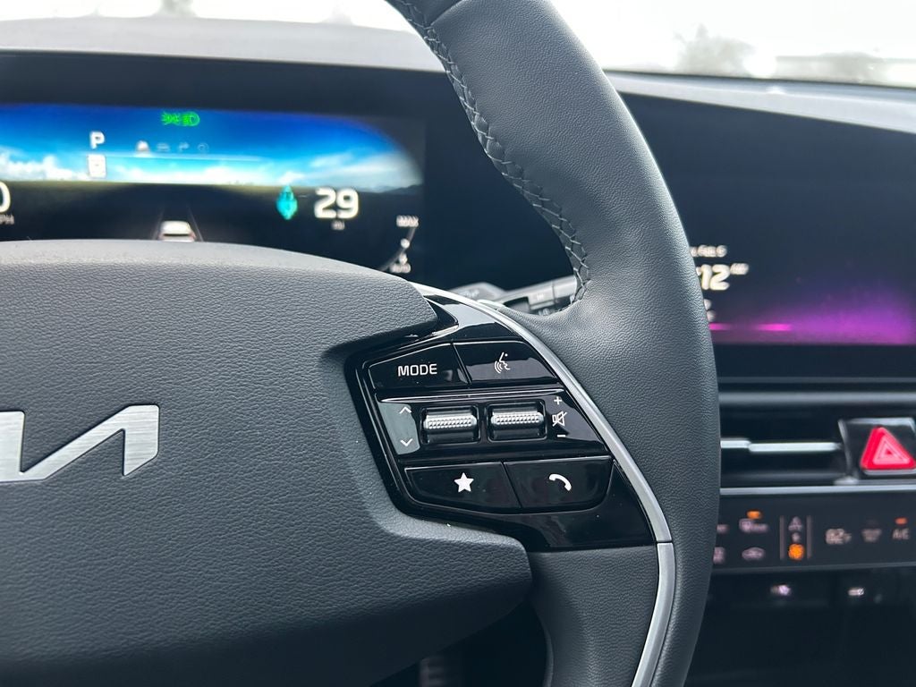 2023 Kia Niro EV Wave