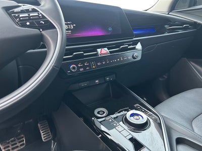 2023 Kia Niro EV Wave
