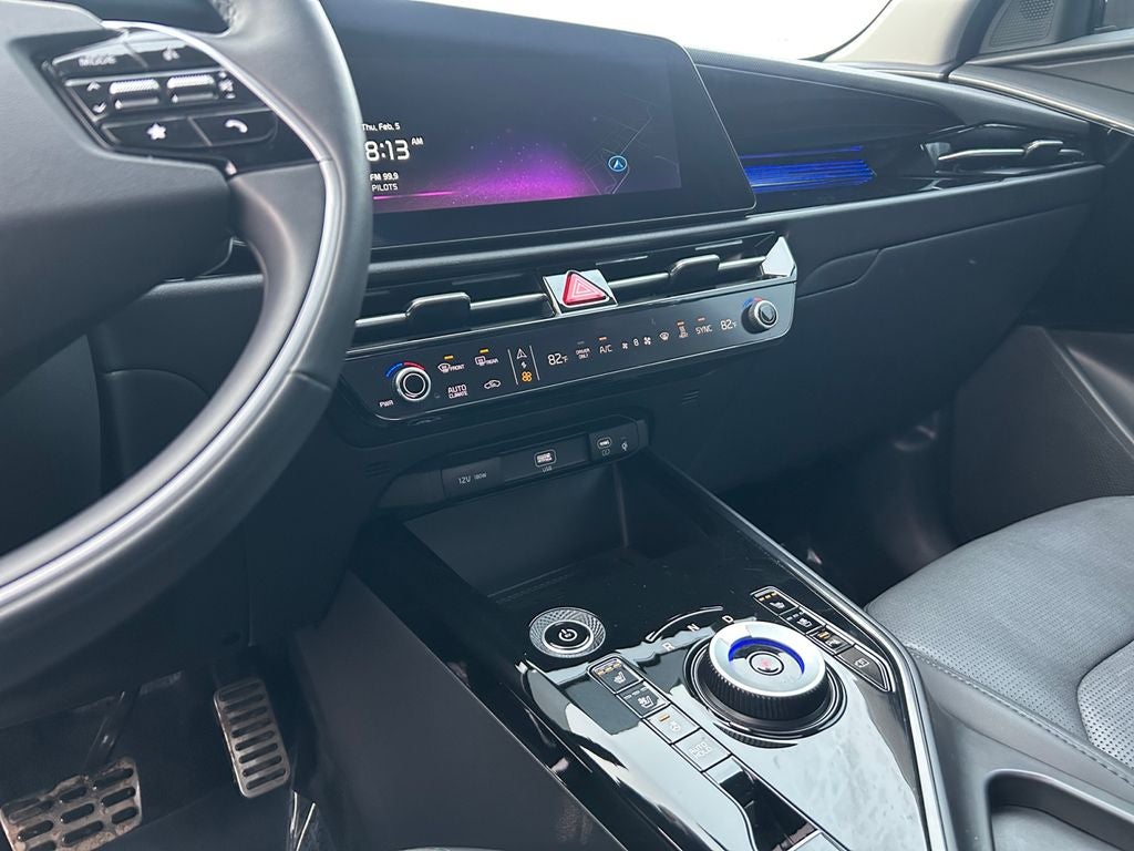 2023 Kia Niro EV Wave