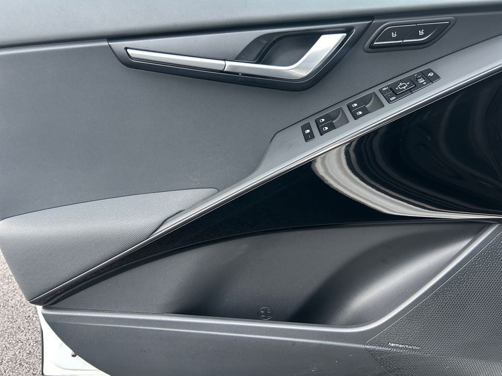 2023 Kia Niro EV Wave