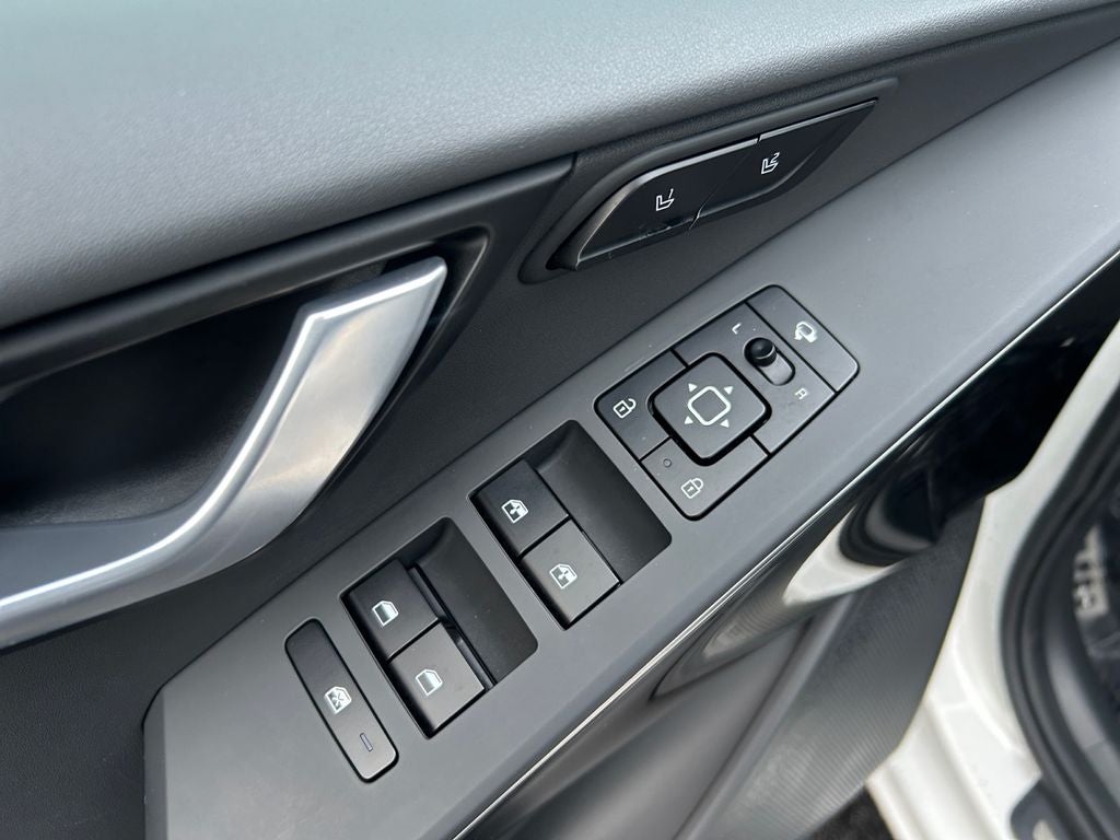 2023 Kia Niro EV Wave