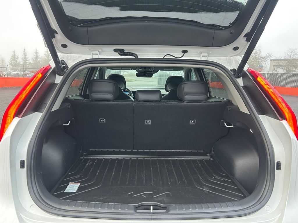 2023 Kia Niro EV Wave