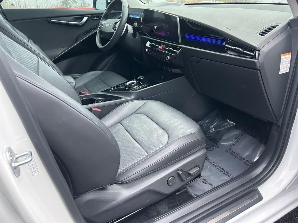 2023 Kia Niro EV Wave