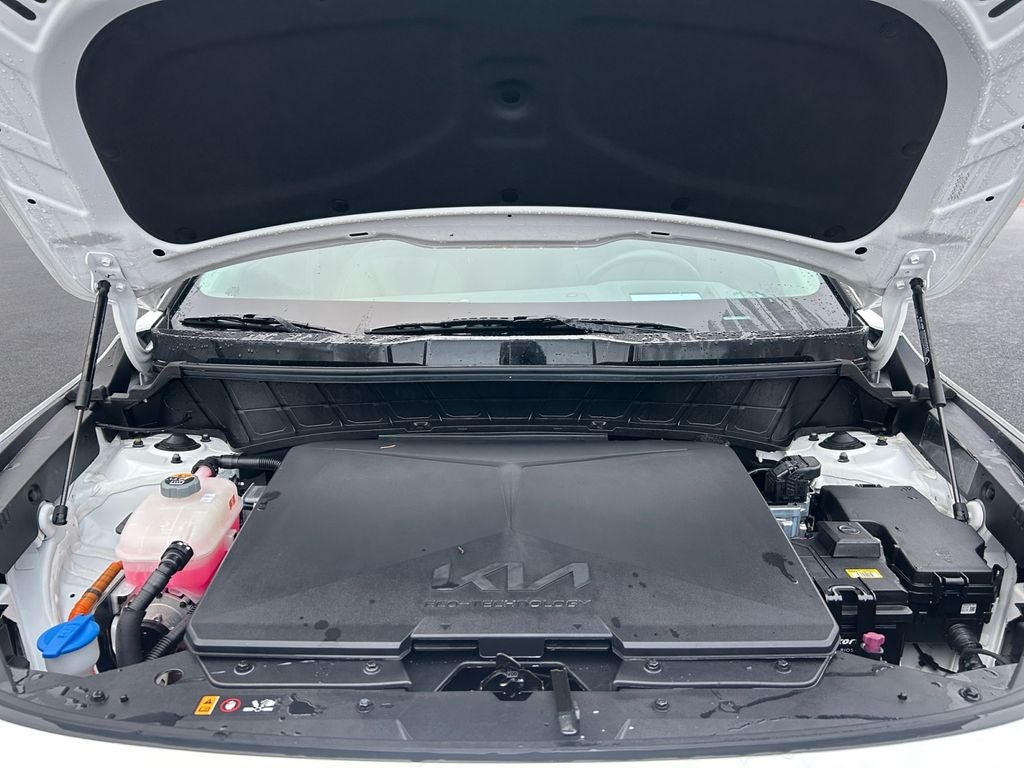 2023 Kia Niro EV Wave