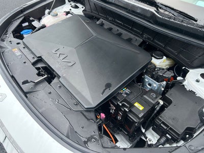 2023 Kia Niro EV Wave