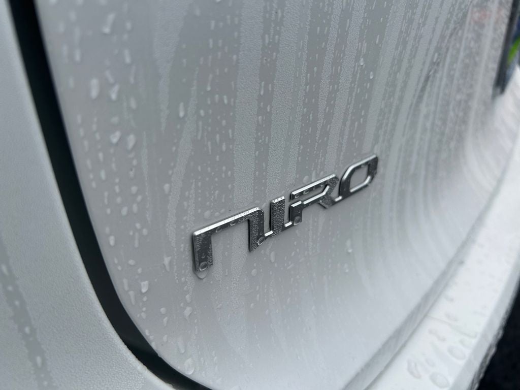 2023 Kia Niro EV Wave