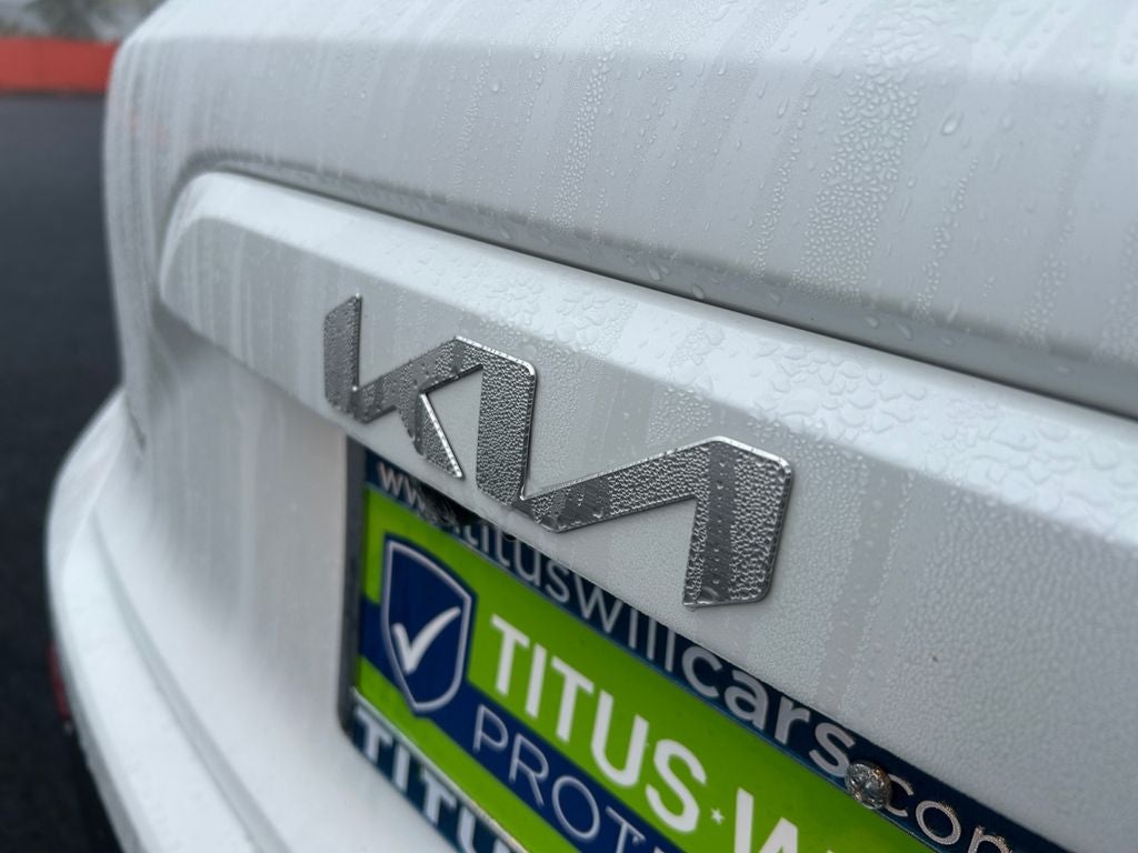 2023 Kia Niro EV Wave