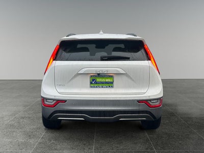 2023 Kia Niro EV Wave