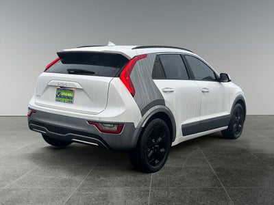2023 Kia Niro EV Wave