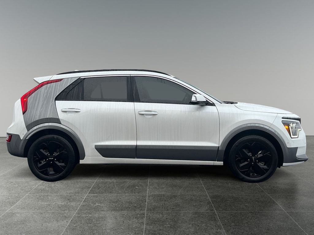 2023 Kia Niro EV Wave