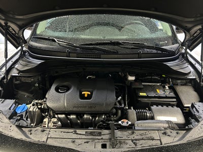 2023 Kia Soul GT-Line