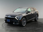 2023 Kia Sportage Hybrid SX-Prestige