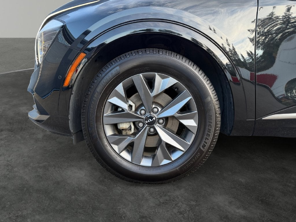 2023 Kia Sportage Hybrid SX-Prestige