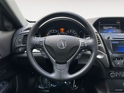 2016 Acura ILX 2.4L