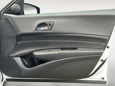 2016 Acura ILX 2.4L