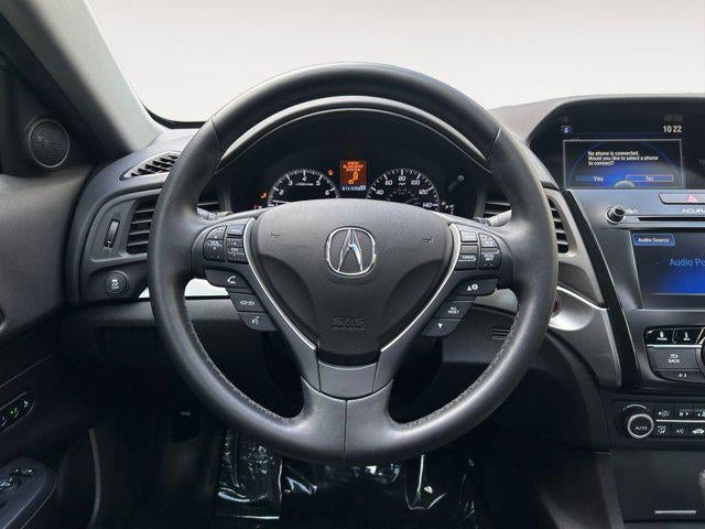 2016 Acura ILX 2.4L