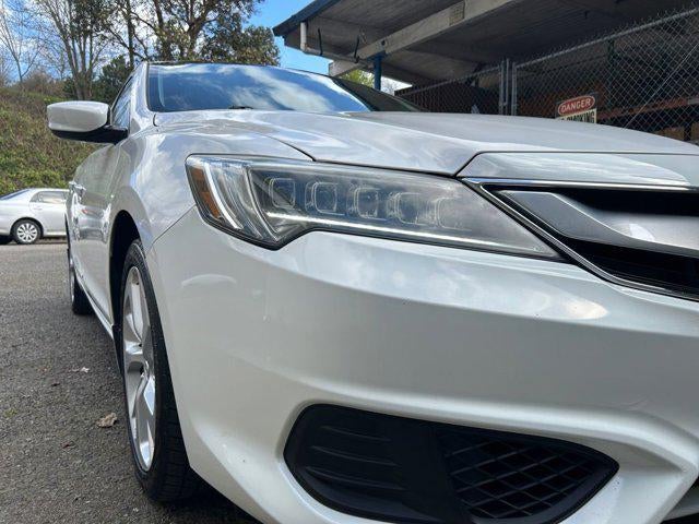 2016 Acura ILX 2.4L