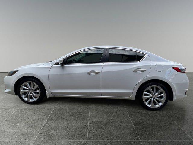2016 Acura ILX 2.4L