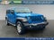 2022 Jeep Wrangler Unlimited Sport S 1 Owner Local Trade In