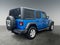 2022 Jeep Wrangler Unlimited Sport S 1 Owner Local Trade In