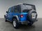2022 Jeep Wrangler Unlimited Sport S 1 Owner Local Trade In