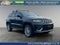 2017 Jeep Grand Cherokee Summit