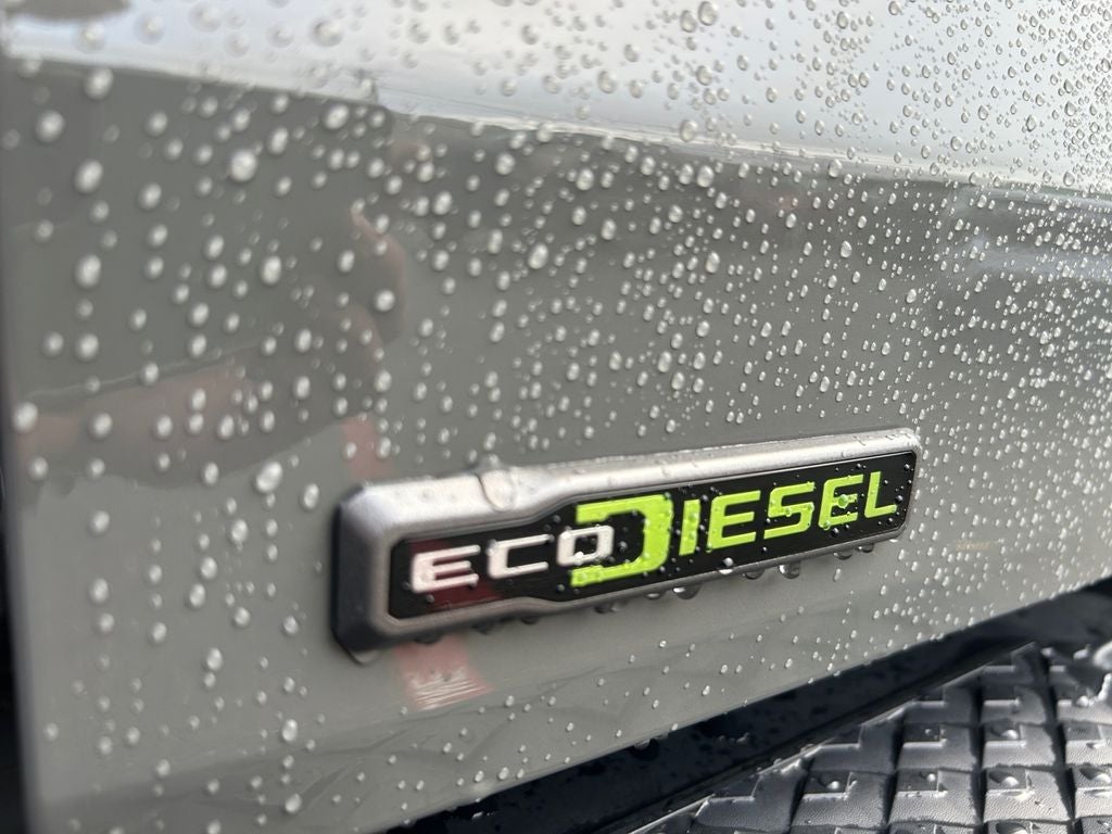 2021 Jeep Gladiator Willys