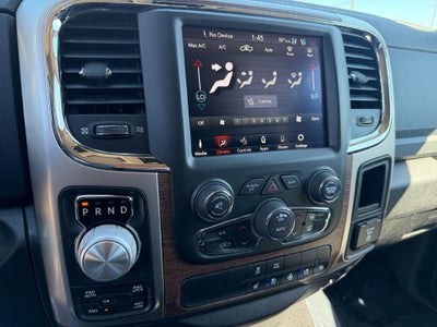 2018 RAM 1500 Laramie