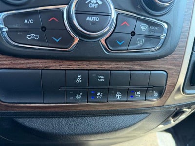 2018 RAM 1500 Laramie