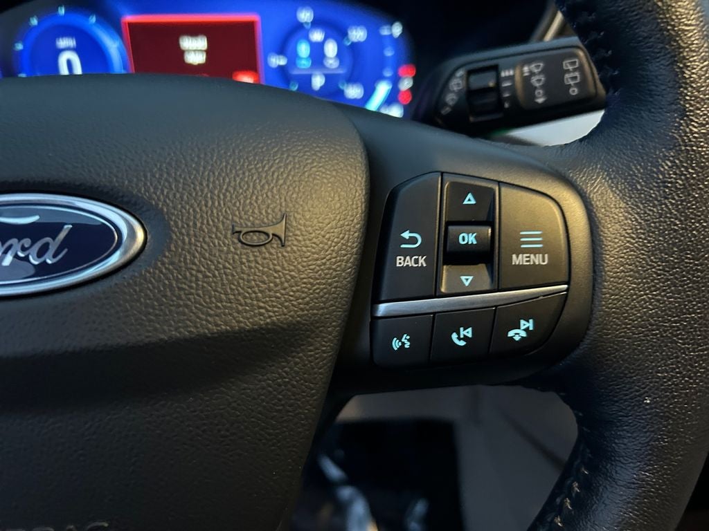 2020 Ford Escape SE Sport Hybrid