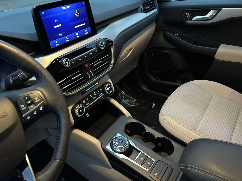 2020 Ford Escape SE Sport Hybrid