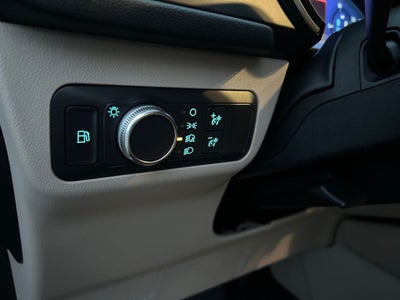 2020 Ford Escape SE Sport Hybrid