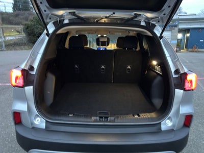 2020 Ford Escape SE Sport Hybrid