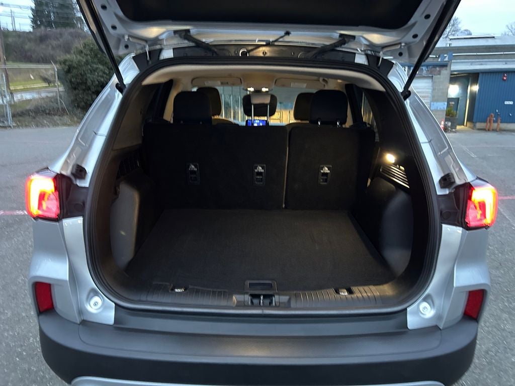 2020 Ford Escape SE Sport Hybrid