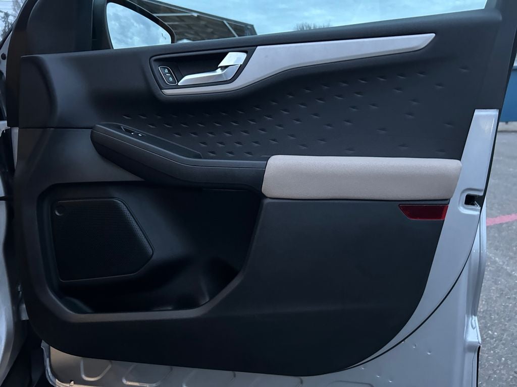 2020 Ford Escape SE Sport Hybrid