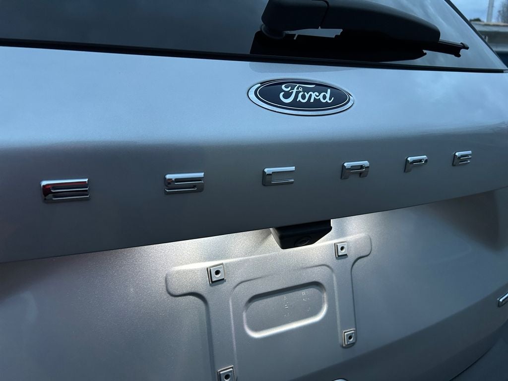 2020 Ford Escape SE Sport Hybrid