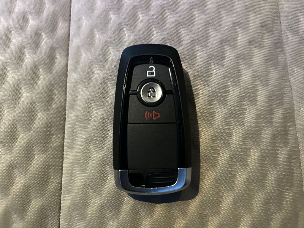 2020 Ford Escape SE Sport Hybrid